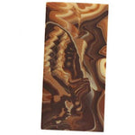 Cocoa Loco Marbled Chocolate Bar