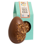 Cocoa Loco Giant Coffee & Walnut Chocolate Egg 1.25kg