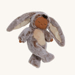 Olli Ella Cozy Dinkum Doll - Bunny Muffin