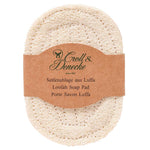 Croll & Denecke Loofah Soap Pad