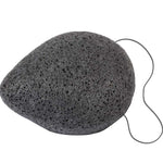 Croll & Denecke Konjac Facial Sponge - Charcoal