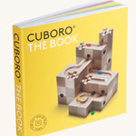 Cuboro Marble Run Tips Book