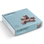 Cuboro Stacking Wooden Cubes - 16 Pieces