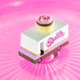 Candylab Candyvan Cupcake Truck