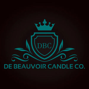 De Beauvoir Candle Company