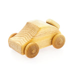 Debresk Wee Rabbit Car