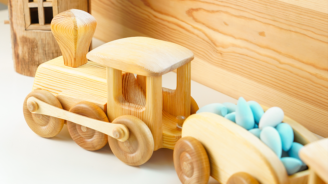 Debresk Wooden Toys