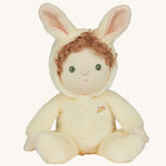 Olli Ella Dinky Dinkum Poupée Fluffles - Babbit Bunny