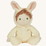 Olli Ella Dinky Dinkum Doll Fluffles - Babbit Bunny