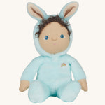 Olli Ella Dinky Dinkum Doll Fluffles -  Basil Bunny