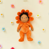 Olli Ella Dinky Dinkum Doll - Poppy