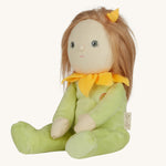 Olli Ella Dinky Dinkum Doll - Sunny Sunflower