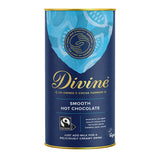 Divine Fairtrade Drinking Chocolate 400g