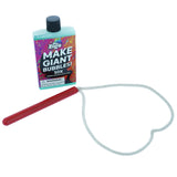 Dr Zigs Flatpack Hand Wand Bubble Kit