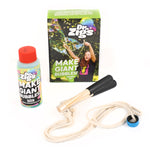 Dr Zigs Giant Bubble Travel Kit