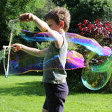 Dr Zigs My Jumbo Giant Bubble Kit