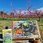 Dr Zigs Bubble Pollinator Kit