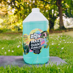 Dr Zigs Ready-To-Go Bubble Mix - 5L