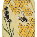 Duns Oven Glove - Bee