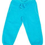 Duns Blue Atoll Terry Trousers