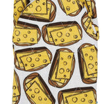 Duns Oven Glove - Cheese Sandwich