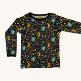 Duns Long Sleeve Top - Mini Mother Earth