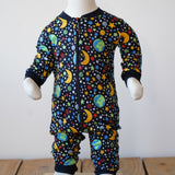 Duns Zip Suit - Mini Mother Earth