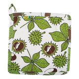 Duns Pot Holder - Chestnut