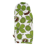 Duns Oven Glove - Chestnut