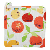 Duns Pot Holder - Citrus