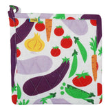 Duns Cultivate Cotton/Linen Kitchen Pot Holder