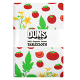 Duns Tablecloth - Tomatoes