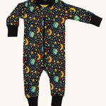 Duns Zip Suit - Mini Mother Earth