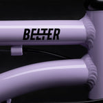 Early Rider Belter 20" Bike - Violet Haze