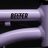 Vélo Early Rider Belter 20" - Violet Haze