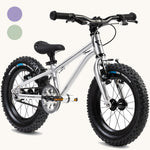 Vélo pour enfants Early Rider Seeker 14"