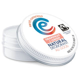 Earth Conscious Deodorant Tin