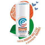 Earth Conscious Solid Deodorant Stick