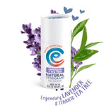 Earth Conscious Solid Deodorant Stick