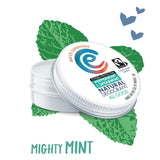 Earth Conscious Deodorant Tin