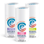 Earth Conscious Solid Deodorant Stick