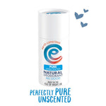 Earth Conscious Solid Deodorant Stick