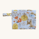 Earthwise Period Pad Purse