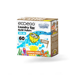 Ecoegg SpongeBob NON BIO Refill Pellets - Tropical Burst