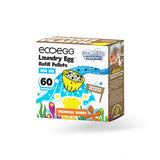 Ecoegg SpongeBob NON BIO Refill Pellets - Tropical Burst