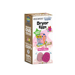 Ecoegg SpongeBob Dryer Eggs - Fragrance Free