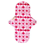 Eco Femme Pink Organic Day Pad