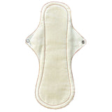 Eco Femme Red Organic Night Pad