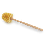 Ecoliving Small Toilet Brush with Tampico Bristles