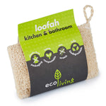 Ecoliving Kitchen and Bathroom Loofah